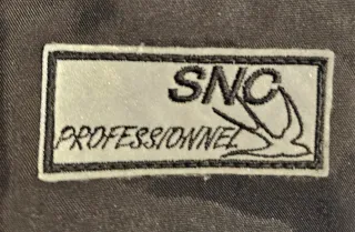 Chaqueta SNC Gore-Tex Profesional