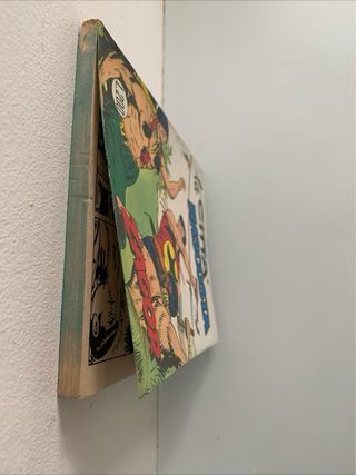 Zagor Zenith 101 - La Città Nascosta