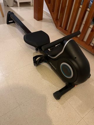 Máquina de Remo Drumfit