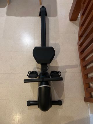 Máquina de Remo Drumfit
