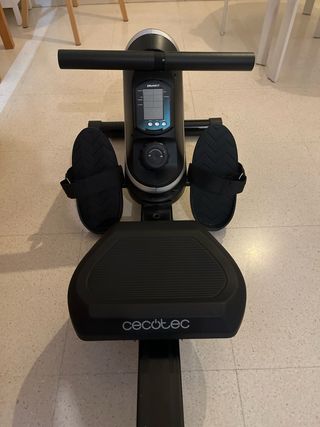 Máquina de Remo Drumfit