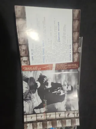 CD Eros Ramazzotti - Dove c'è musica