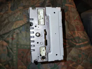 Radio Original Mazda