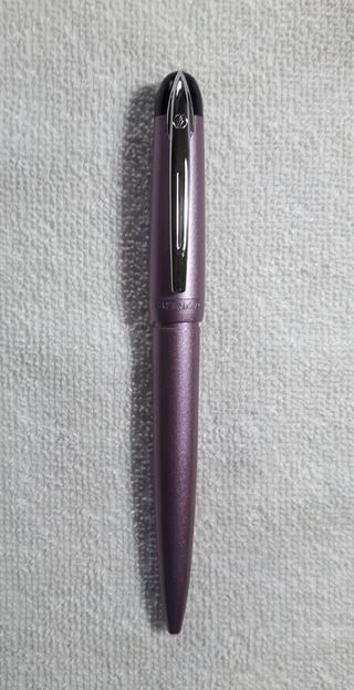 Set 2 Penne Waterman Phileas Kultur Vintage