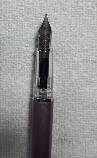 Set 2 Penne Waterman Phileas Kultur Vintage