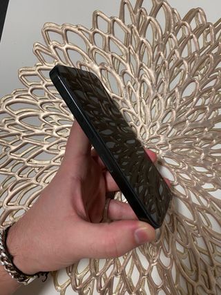 iPhone 15 Pro 128GB Negro