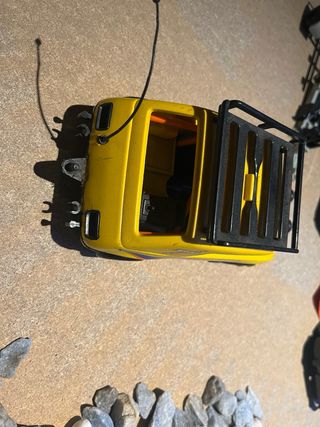 Playmobil Coches y Camiones