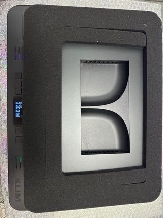 KLIM Turbofrost Base Refrigeradora Portátil 000222