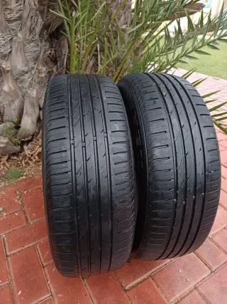 Neumáticos 185/60/15 84H
