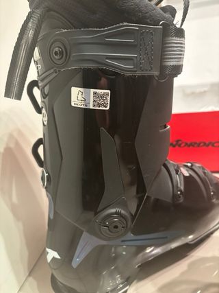 Botas Esquí Nordica Speedmachine 3 BOA