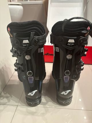 Botas Esquí Nordica Speedmachine 3 BOA