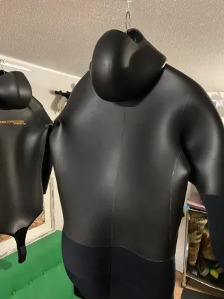 Casaco XT Diving Pro