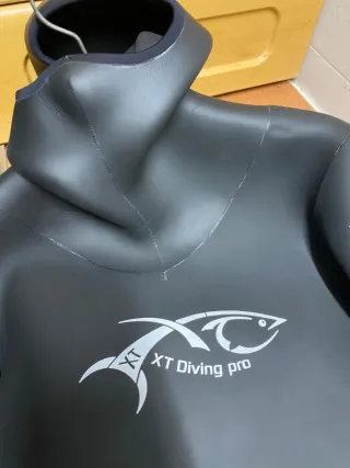 Casaco XT Diving Pro