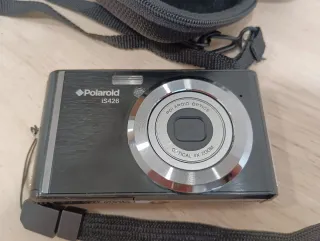 Cámara Digital Polaroid IS426