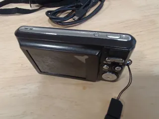 Cámara Digital Polaroid IS426