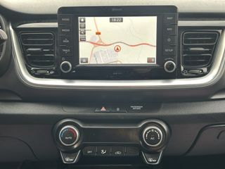 KIA Stonic 1.6 CRDi VGT Drive EcoDyn