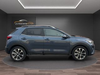 KIA Stonic 1.6 CRDi VGT Drive EcoDyn