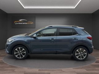 KIA Stonic 1.6 CRDi VGT Drive EcoDyn