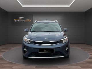 KIA Stonic 1.6 CRDi VGT Drive EcoDyn