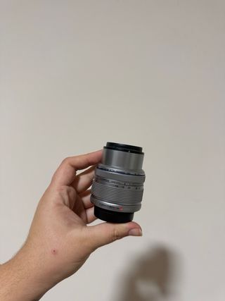 Olympus PEN E-PL8 Cámara Digital Plata