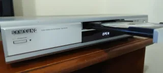 Lettore DVD Samsung