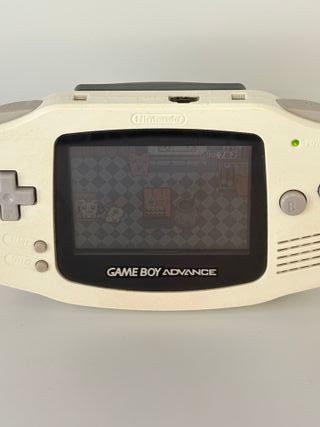 hamtaro ham-ham heartbreak gameboy advance eur