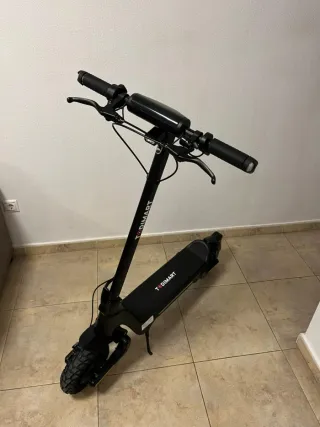 Patinete eléctrico Todimart