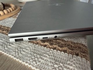 HP Envy 17 i7 32GB RAM 1TB SSD Táctil