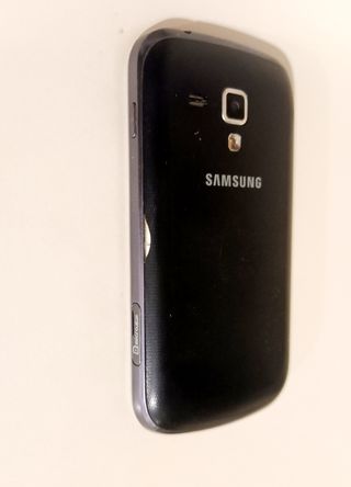 Samsung Galaxy Trend Plus GT-S7580 + Caricatore