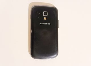 Samsung Galaxy Trend Plus GT-S7580 + Caricatore