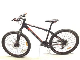 Bicicleta Montaña Berg Trailrock (36 mesesgarantía