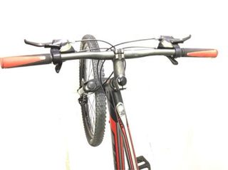 Bicicleta Montaña Berg Trailrock (36 mesesgarantía