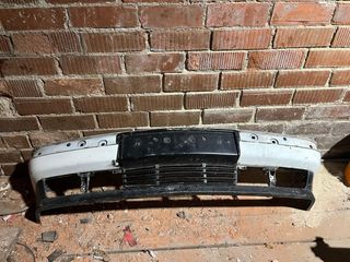 Parachoques delantero BMW E34