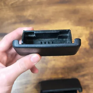 Ceniceros Traseros Peugeot 205