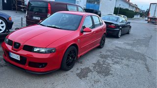 SEAT Leon fr mk1 2005