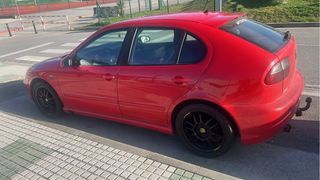 SEAT Leon fr mk1 2005