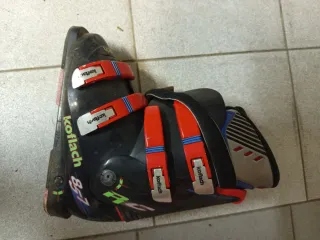 Botas de esquí Koflach RC857