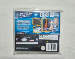 Spectrobes Nintendo DS