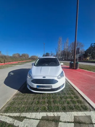 Ford C-Max Titanium 1.0 EcoBoost 2018 - 12.500