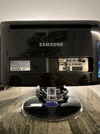 Monitor Samsung 23”