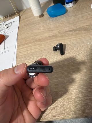 Auriculares JBL Negros