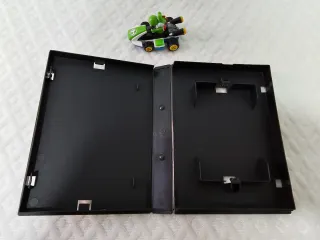 🇪🇸 Alex Kidd SEGA Mega Drive