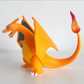 Statuetta Pokemon Charizard