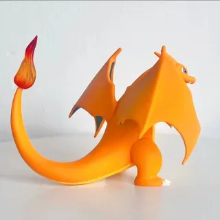 Statuetta Pokemon Charizard