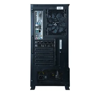 EpicalQ Ryzen 5 8400F 32GB 1TB SSD RTX 5060 W11Pro