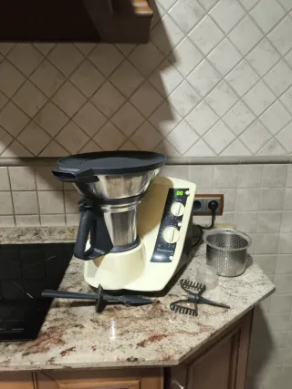 Thermomix TM21