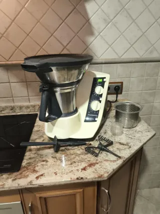Thermomix TM21