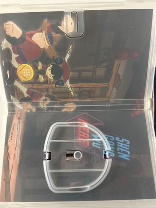 Xiaolin Showdown PSP Español