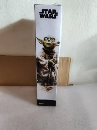 Star Wars Action Figure Yoda