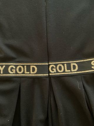 Abito Original Marines | 7/8 anni